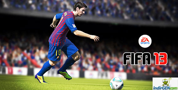 Fifa 2013